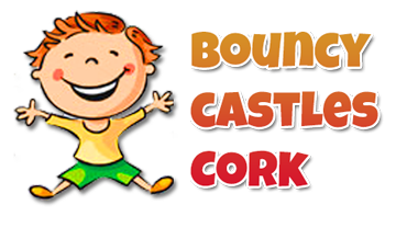 Bouncy Castles Cork